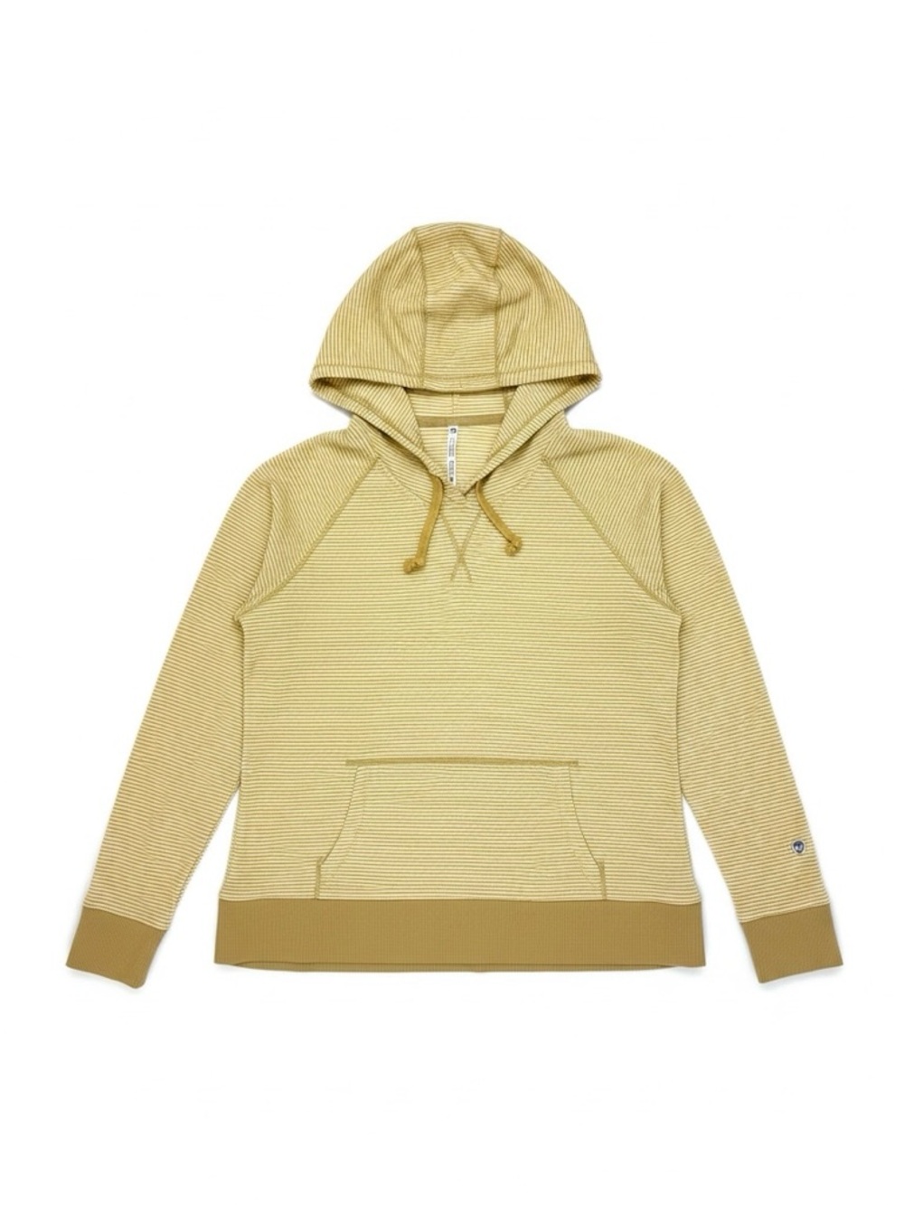 Kuhl Stria Pullover Hoodie - sz Medium